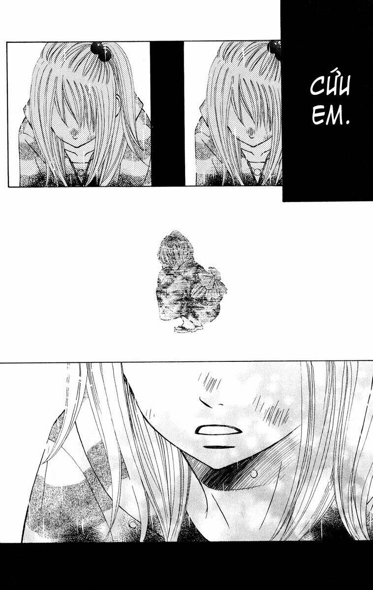 tonari no atashi chapter 6 7