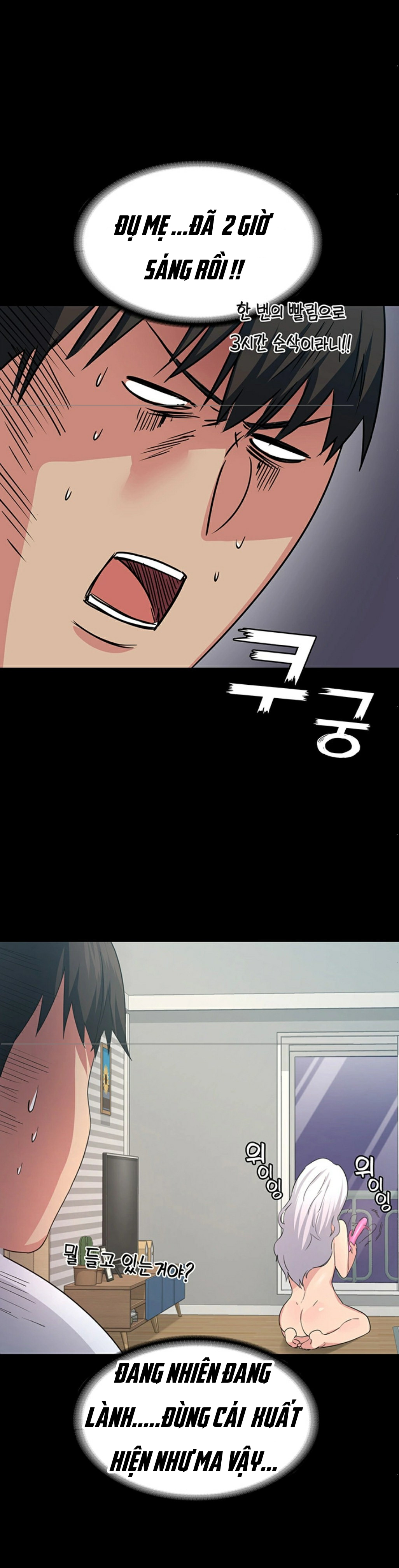 return girlfriend - trả lại bạn gái chapter 3 36