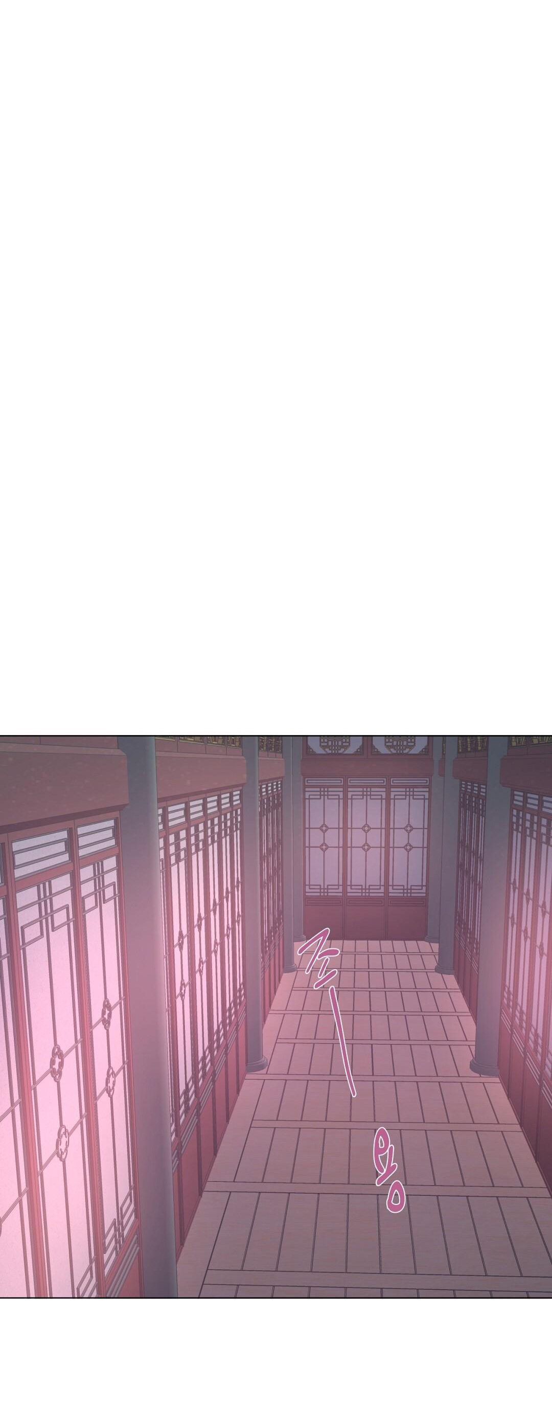 Đêm Của Dã Thú chapter 43.1 - Trang 16
