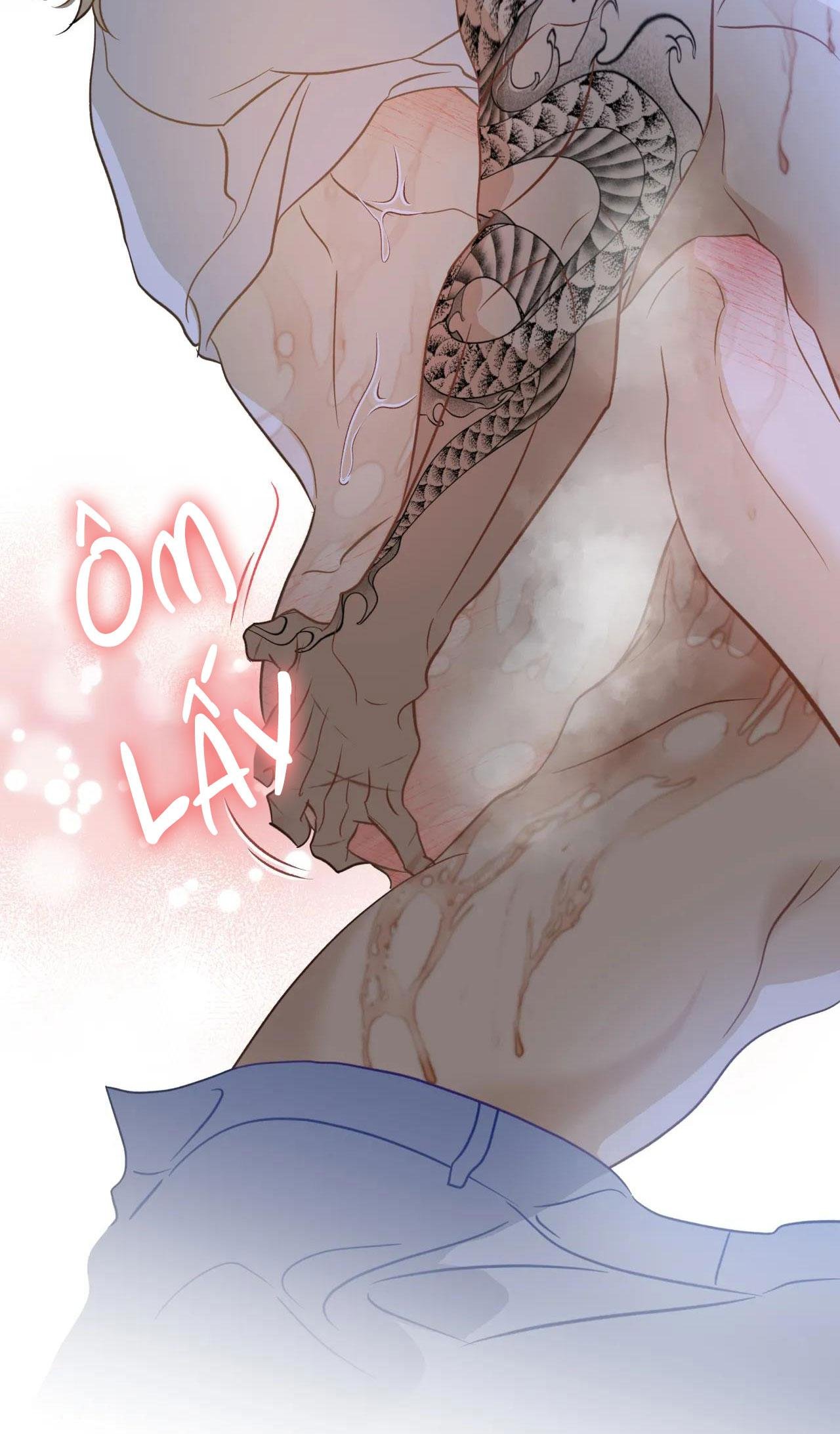 mỹ nhân ngư chapter 4 51