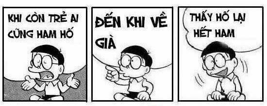 doraemon chế chapter 76 5