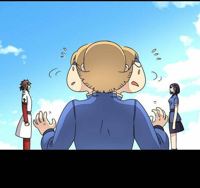 phong quỷ truyền thuyết chapter 86 19