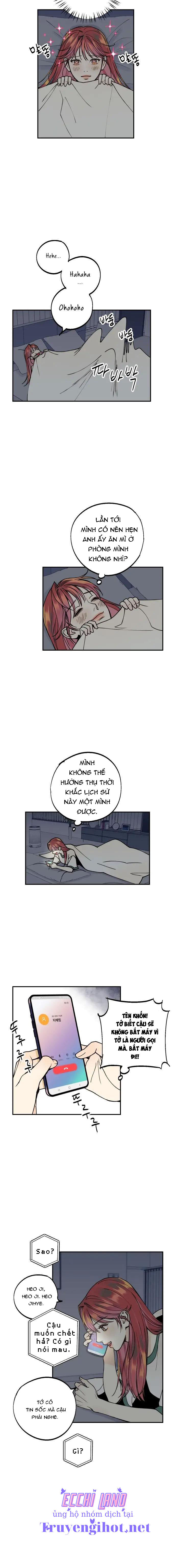 em muốn làm người phụ nữ của anh chapter 10.1 5