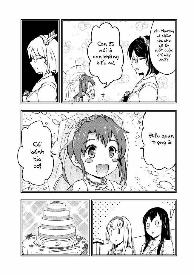 những ngày ấu thơ chapter 3.1 5