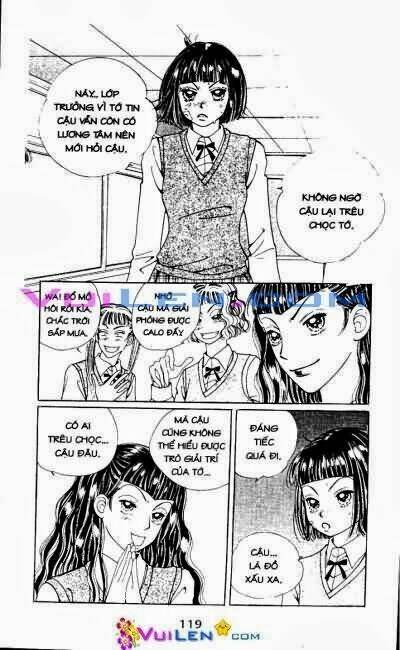 cô bé táo bạo chapter 6 119