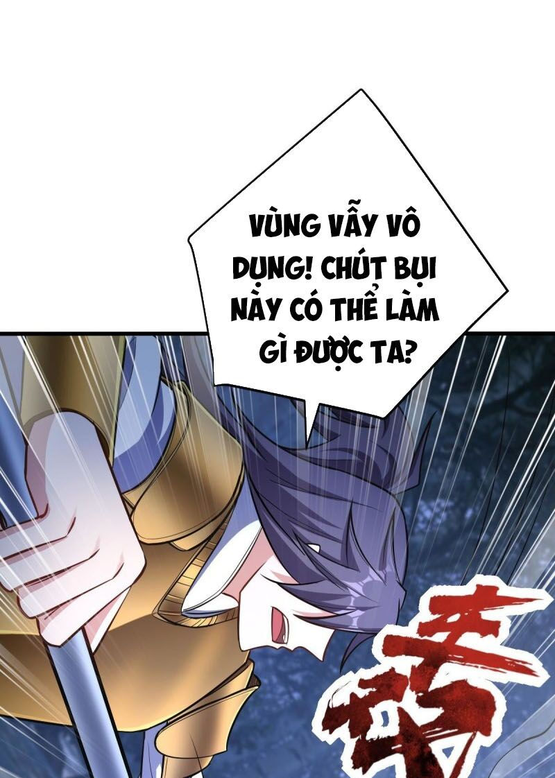 yêu giả vi vương chapter 146 10