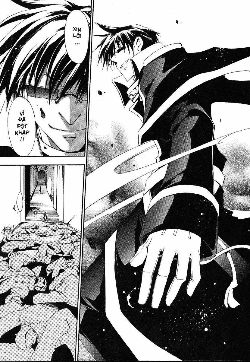 07 hồn ma chapter 26 16