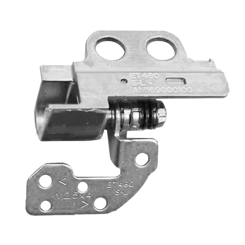 New LCD Screen Hinges For     Laptop Left &Right