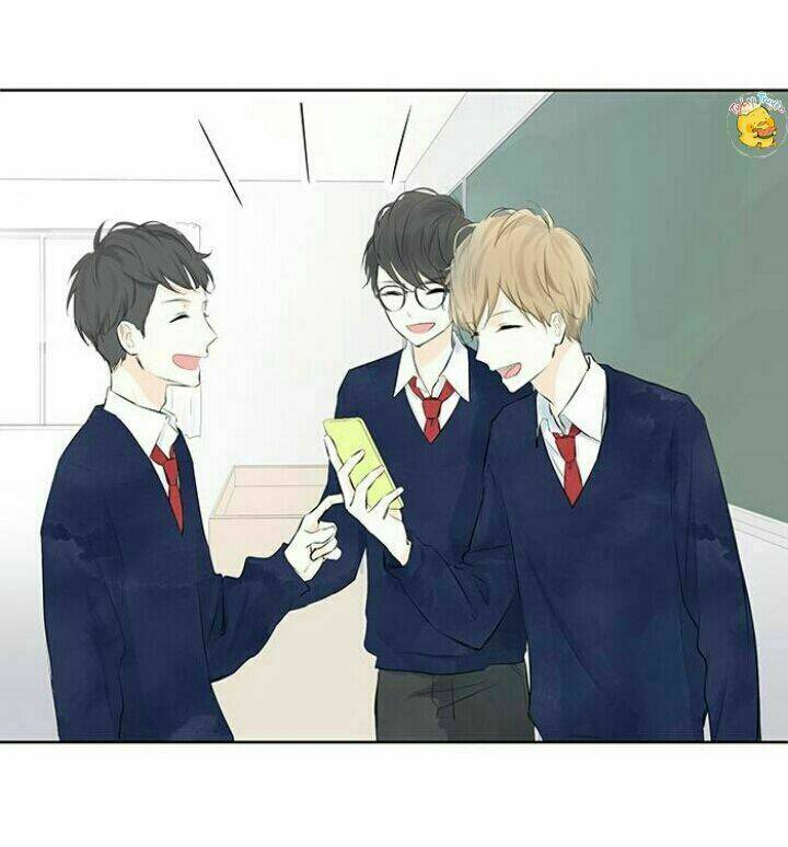 sữa choco [cl] chapter 3 11