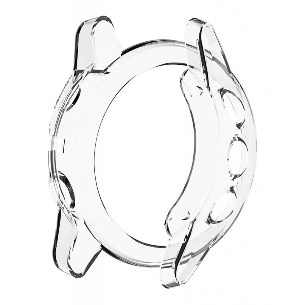 2x Smart Watch Protective Case Soft  Rubber For  fenix 5X