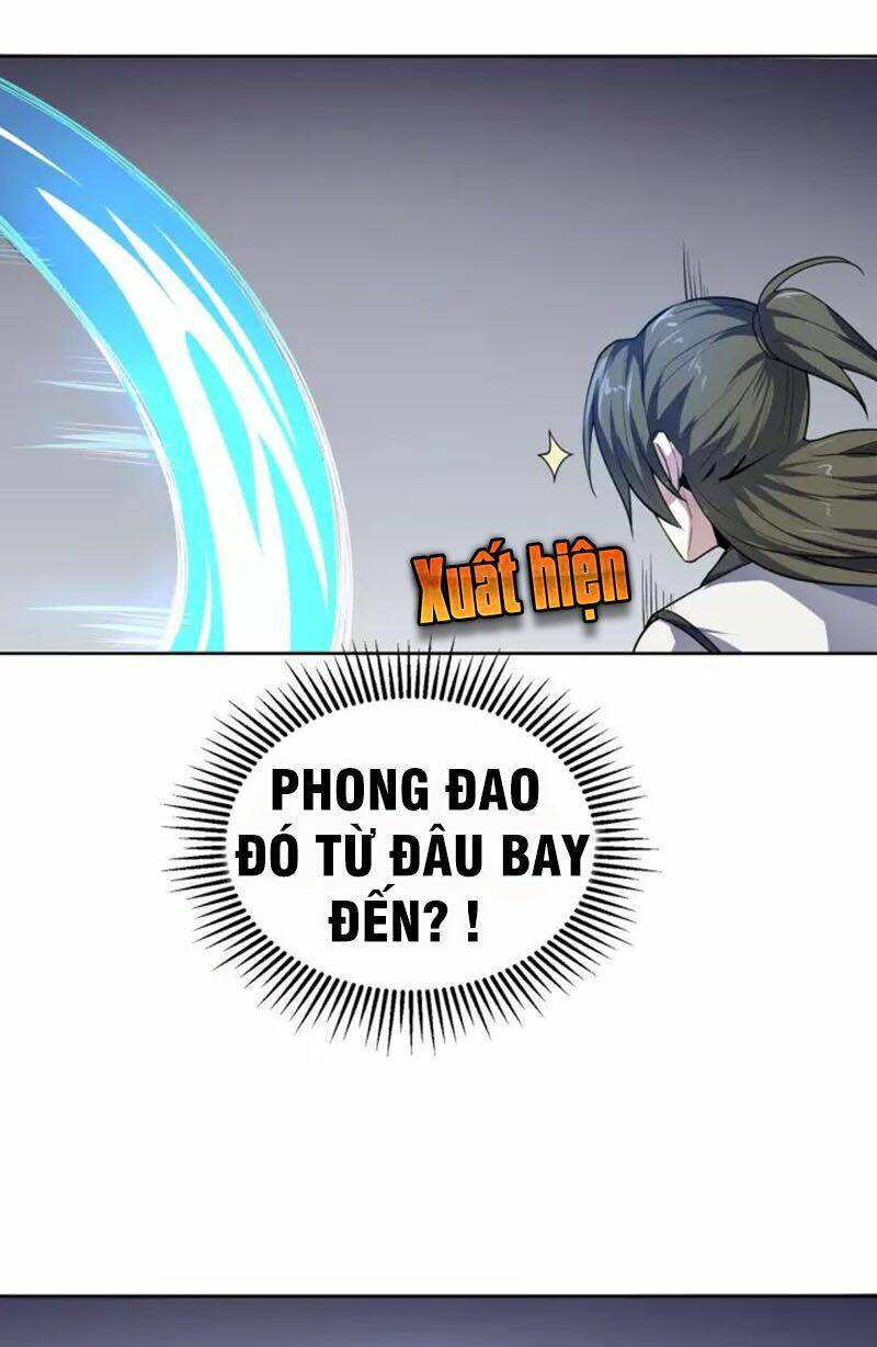 nghịch thiên đại thần chapter 69.5 14