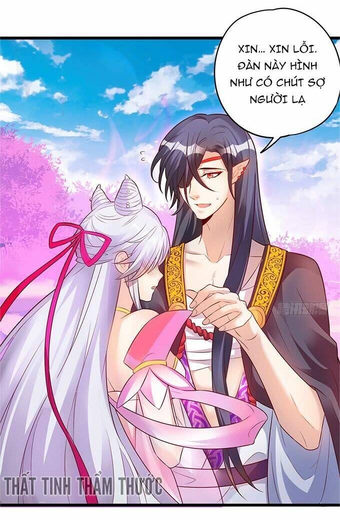 liêu liêu trai chapter 5 44