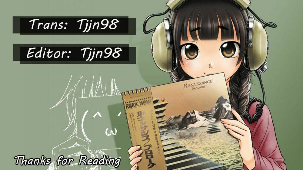 senpai, sore hitokuchi kudasai! chapter 3 1