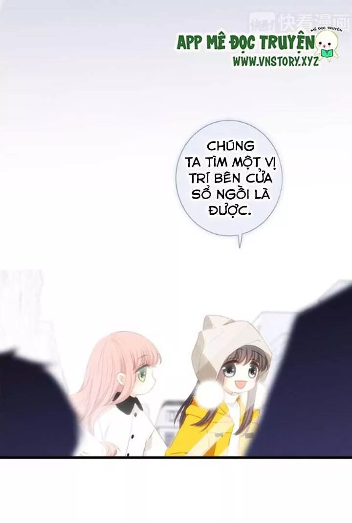 con tim rung động 2 chapter 94 7