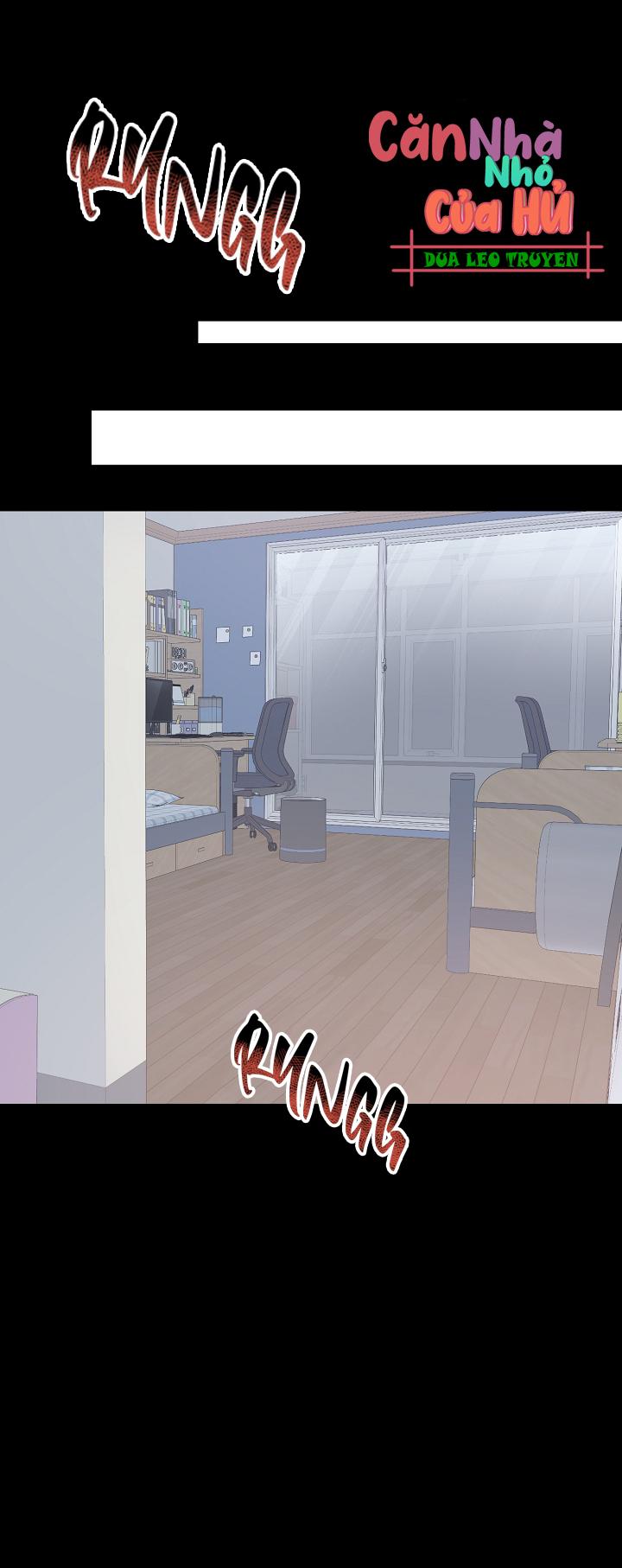 cảm nắng chapter 11 66