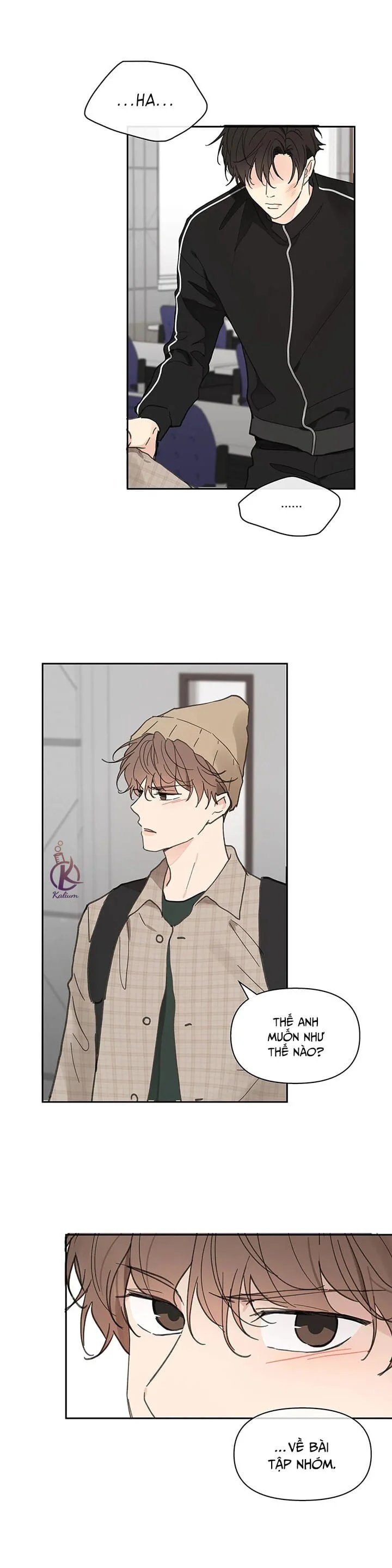 tâm tư của ju in chapter 73 12