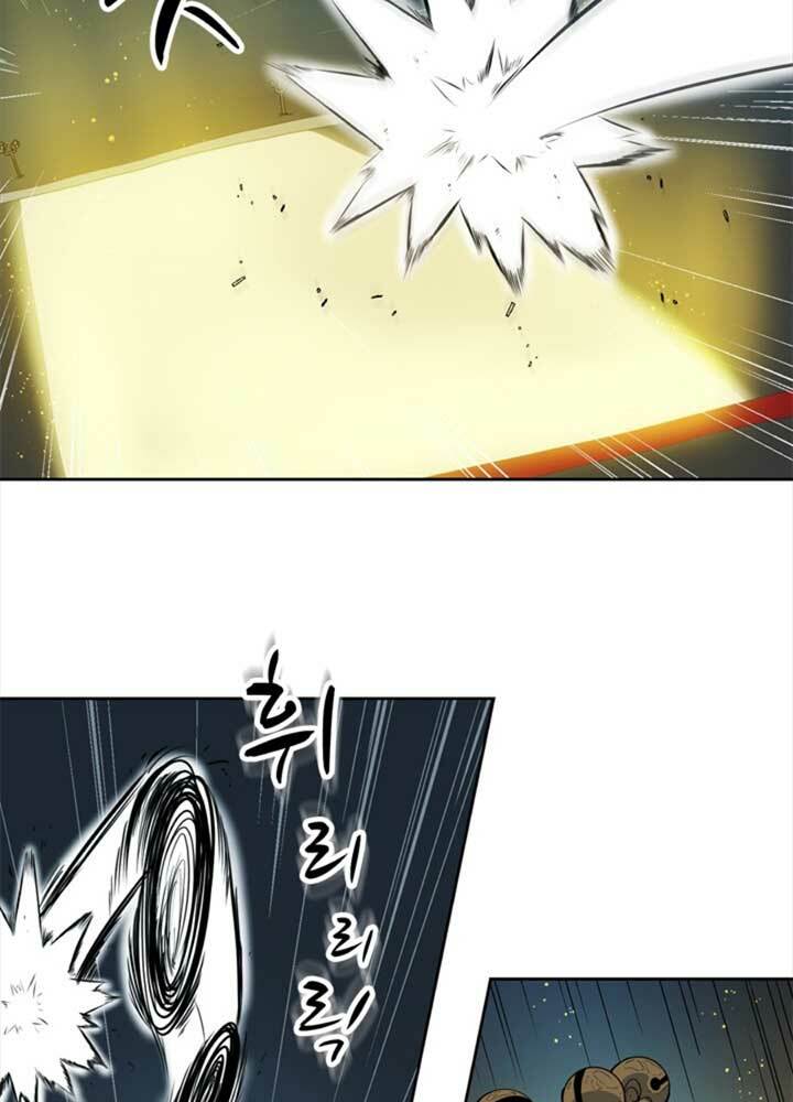 bậc thầy kiếm sư 2: arachi dị nhân đầu tiên chapter 3 8