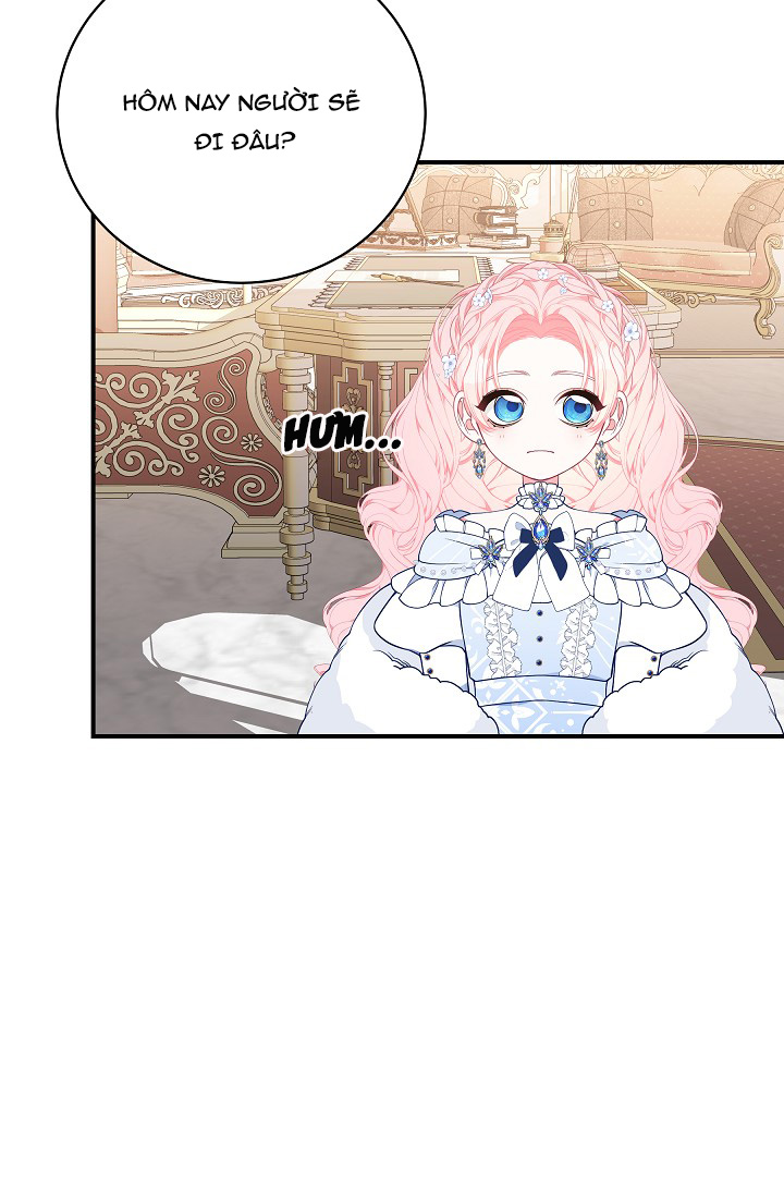 con chỉ đi tìm cha thôi chapter 30.2 31