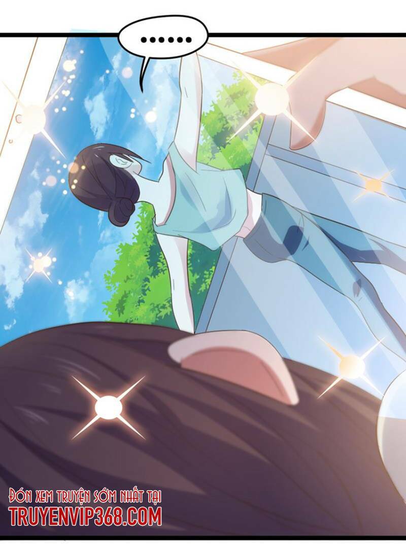 nữ tiếp viên hàng không của boss chapter 42 6