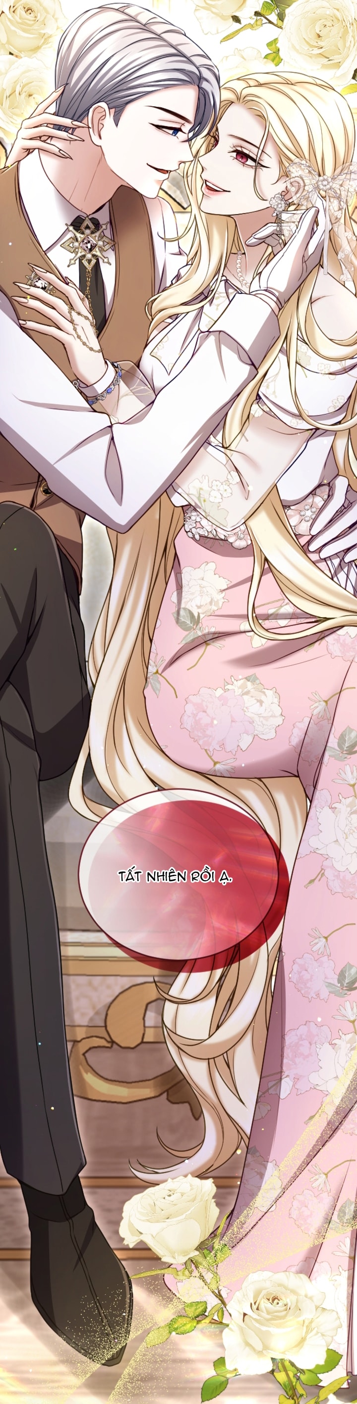 Tôi Sẽ Bị Trừ Khử Cùng Hoàng Đế chapter 129.2 46