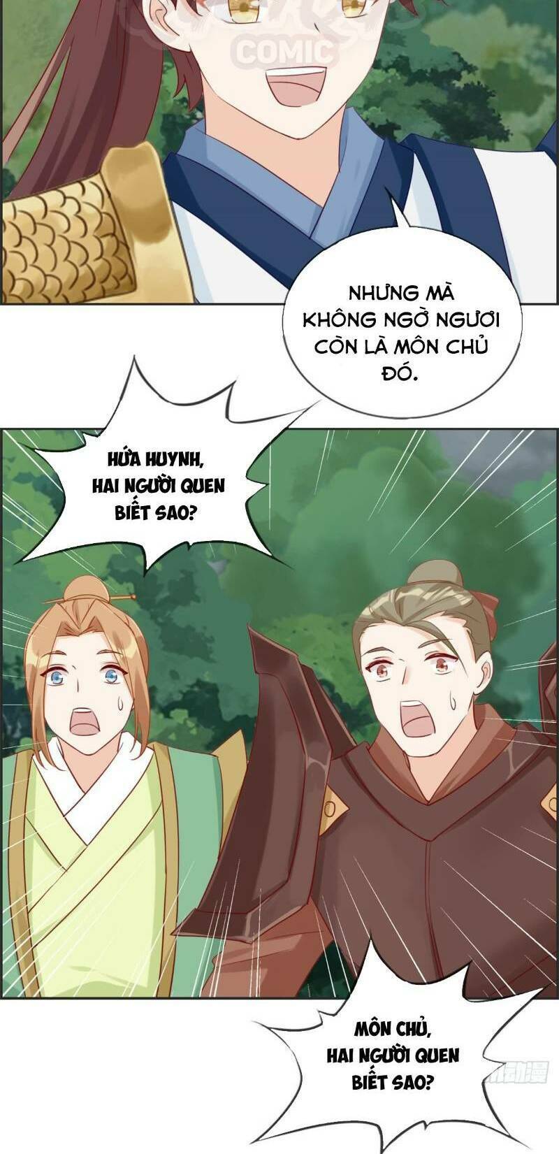 tối cường hoàn khố hệ thống chapter 50 21