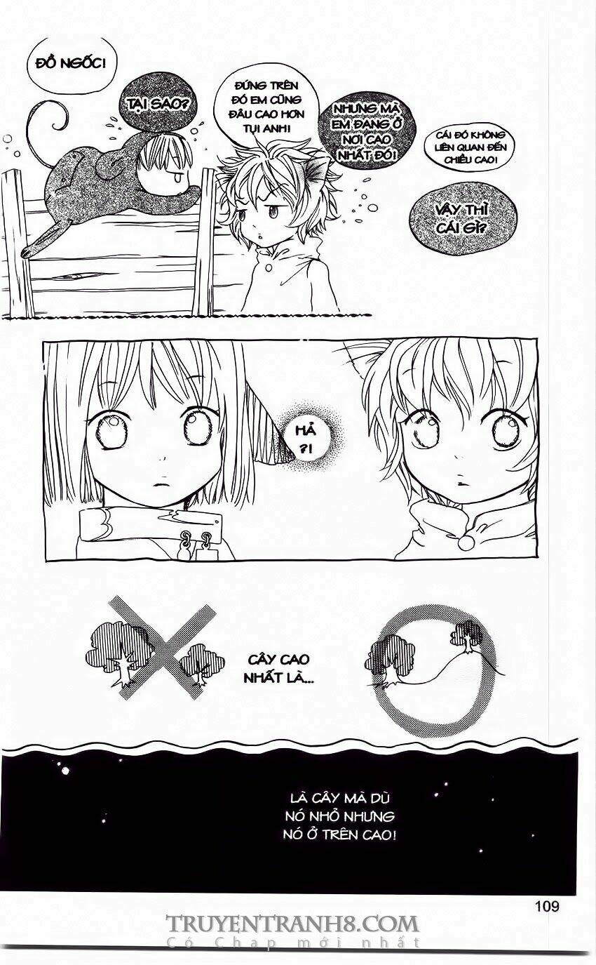 những ngày tươi đẹp chapter 14 9