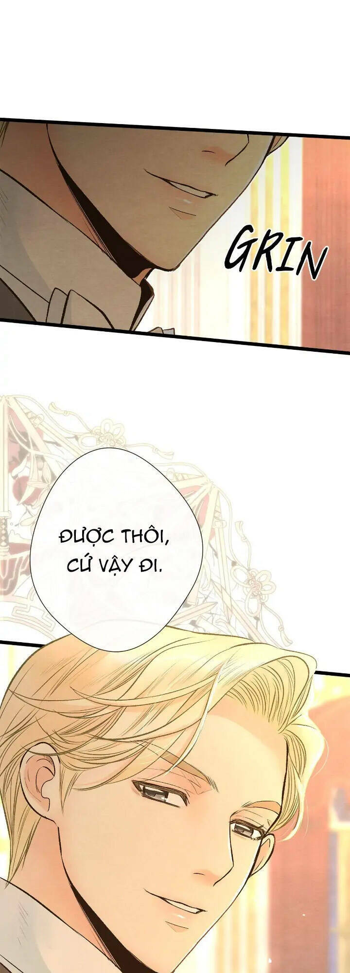 Hoàng Tử Rắc Rối chapter 15.2 30