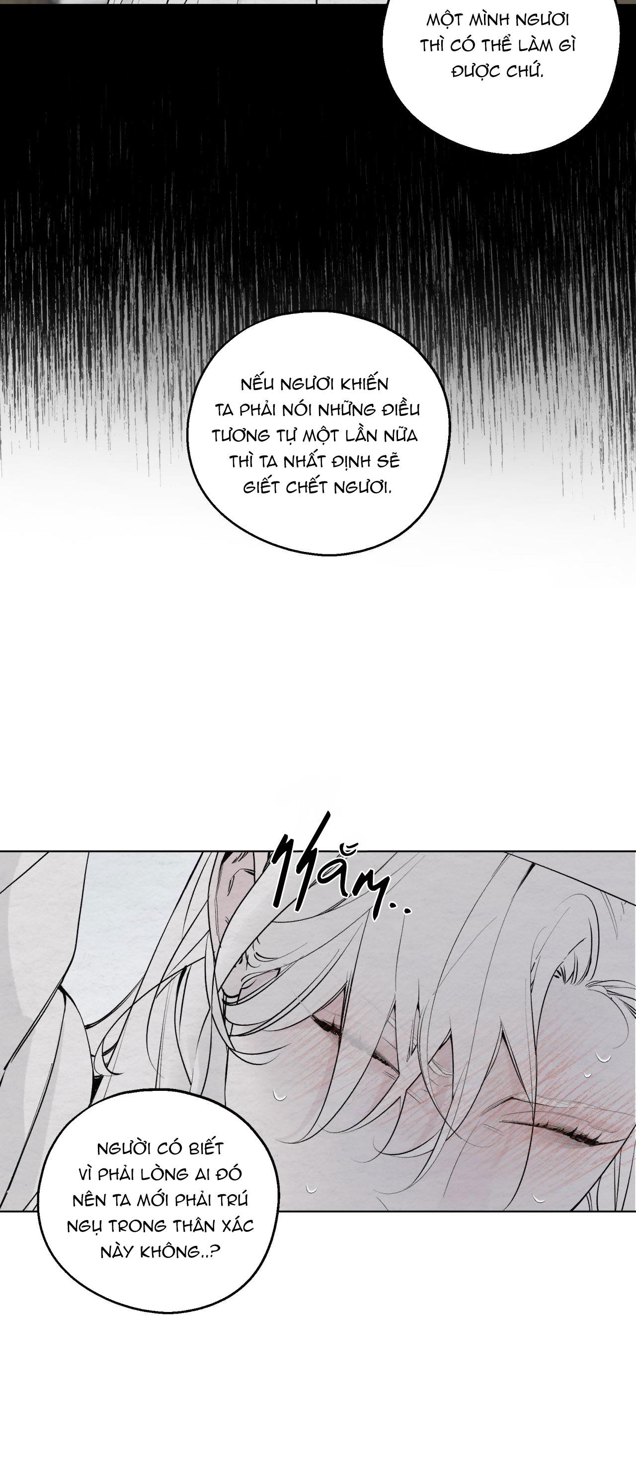 tâm hồn méo mó chapter 5 25