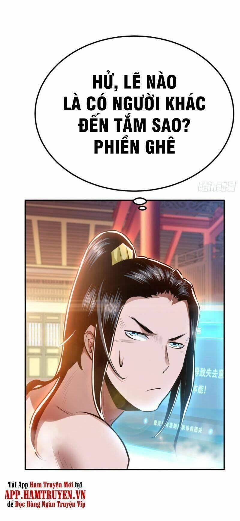 nam chủ và hậu cung đều dưới trướng ta chapter 9 63