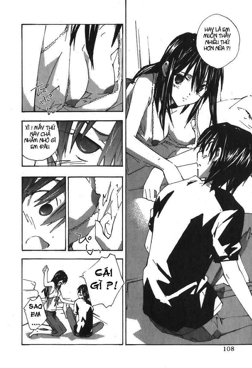 yubisaki milk tea chapter 46 5