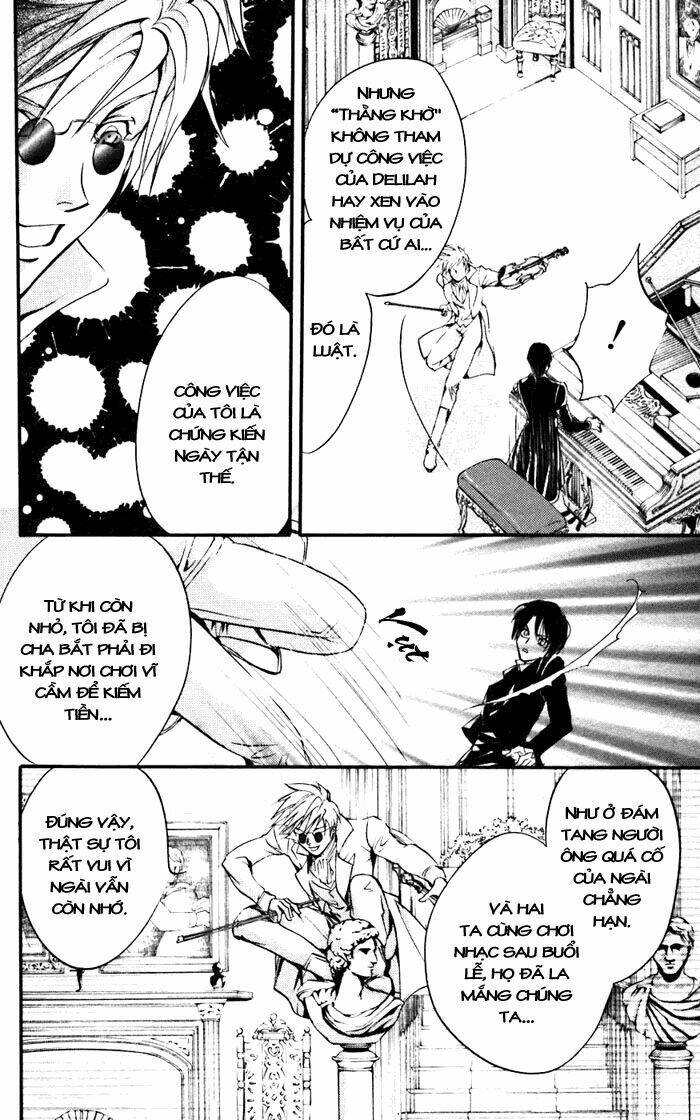 đứa con của thượng đế chapter 43 27