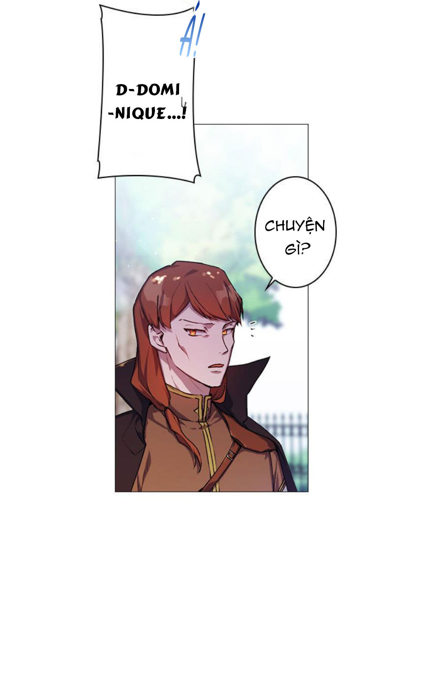 bệ hạ, ta sẽ nuôi dạy con của ngài thật tốt chapter 11.1 9