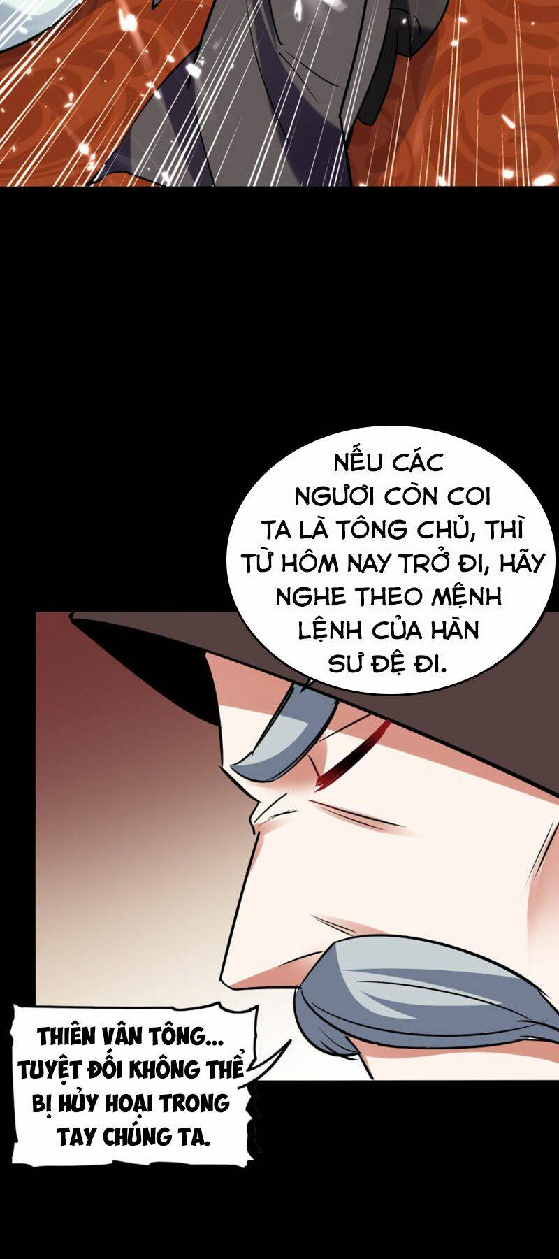 vạn giới tiên vương chapter 52 13