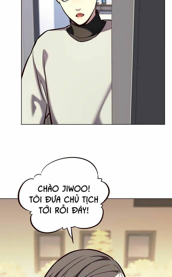 biến thân thành mèo chapter 188 15