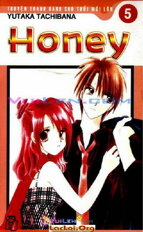 honey chapter 18 1