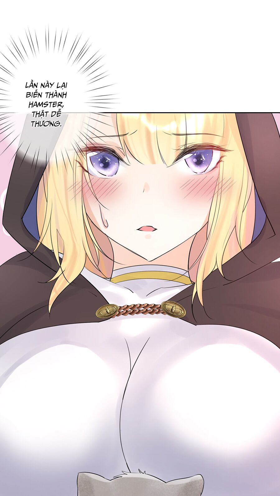 bản giáo chủ thân bất do kỷ chapter 6 22