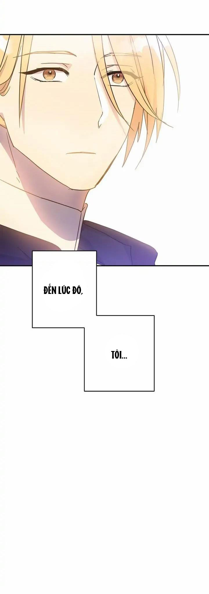 bình tĩnh nào, tiểu thư! chapter 21 34