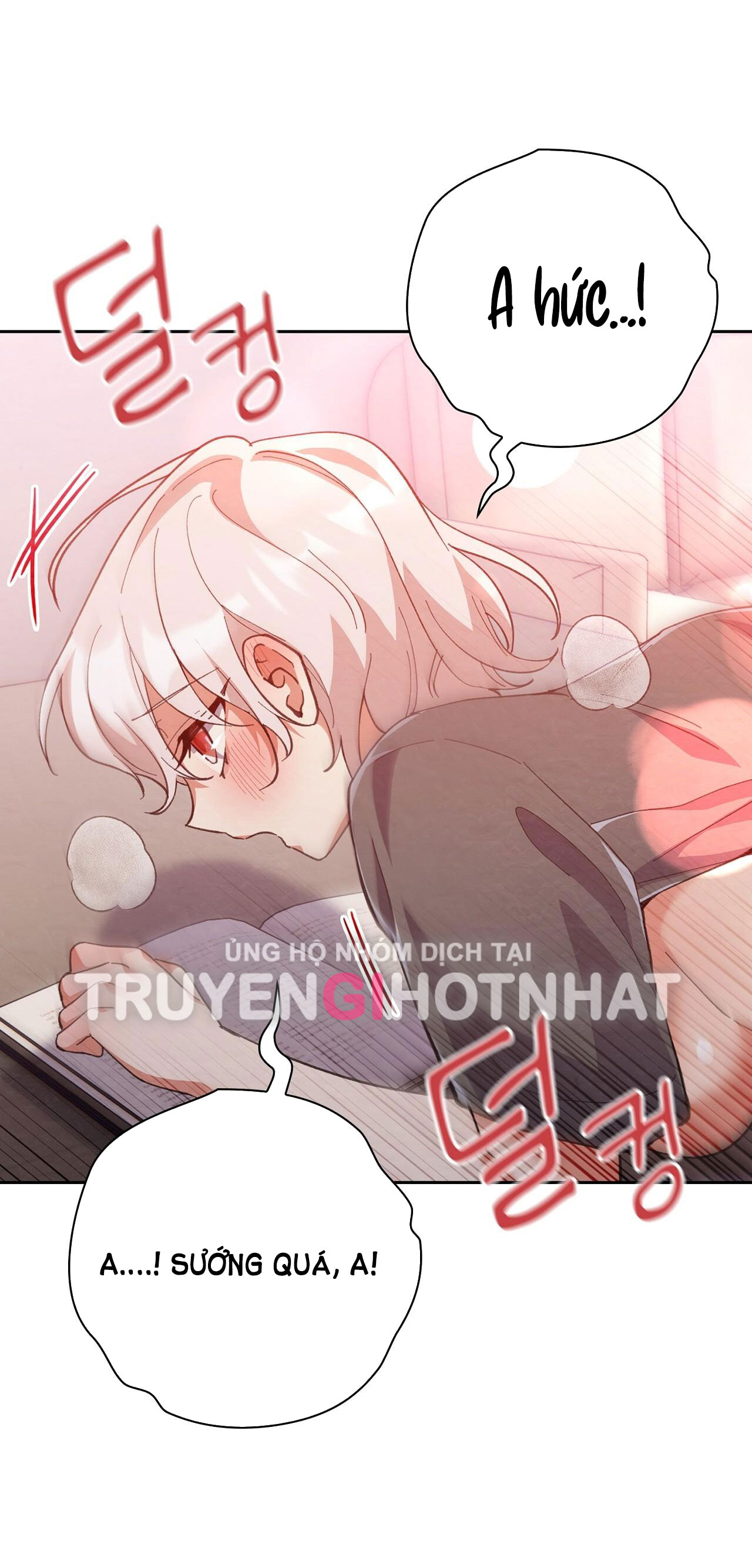 Trốn Thoát Khỏi Gã Thợ Săn chapter 23.2 - Trang 20
