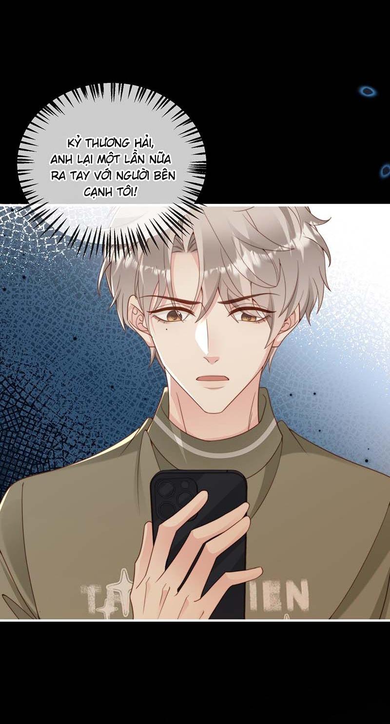 sau khi mất trí nhớ tình địch nói tôi là bạn trai anh ấy chapter 53 64