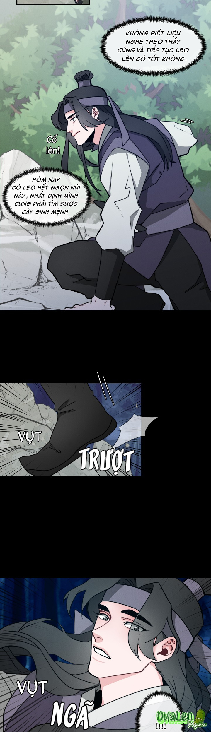 shinsujeon chapter 1 9