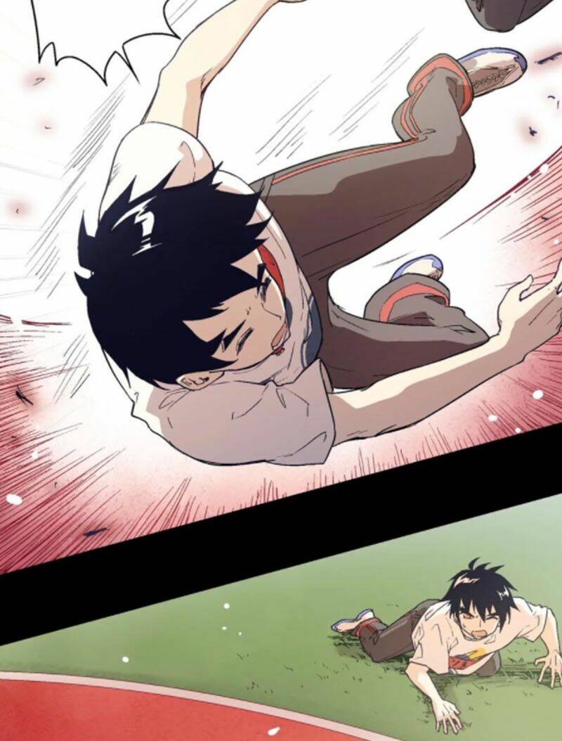 vương bài đặc công trùng sinh vườn trường chapter 15 12