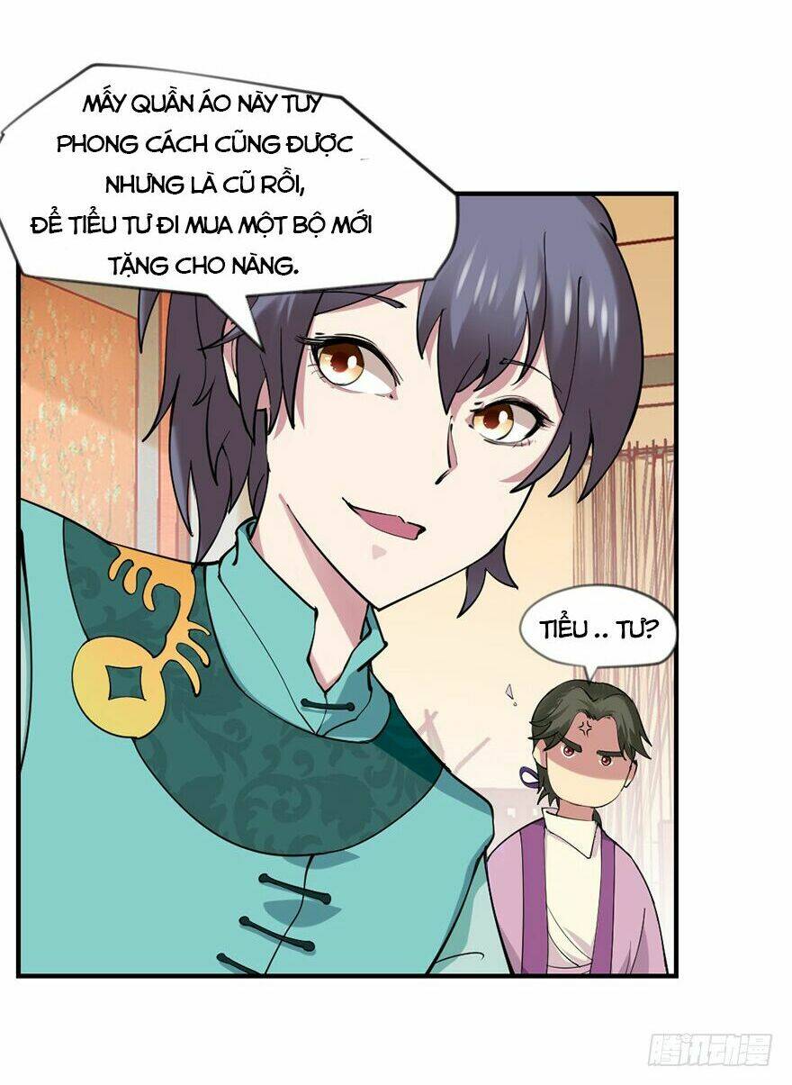 tiên thương chapter 2 24