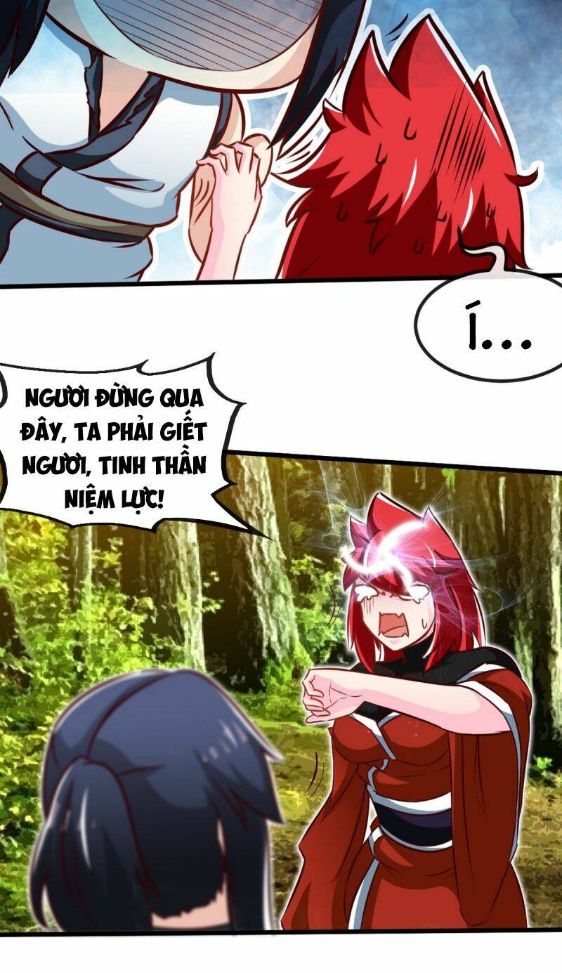 chí tôn thần ma chapter 175 15