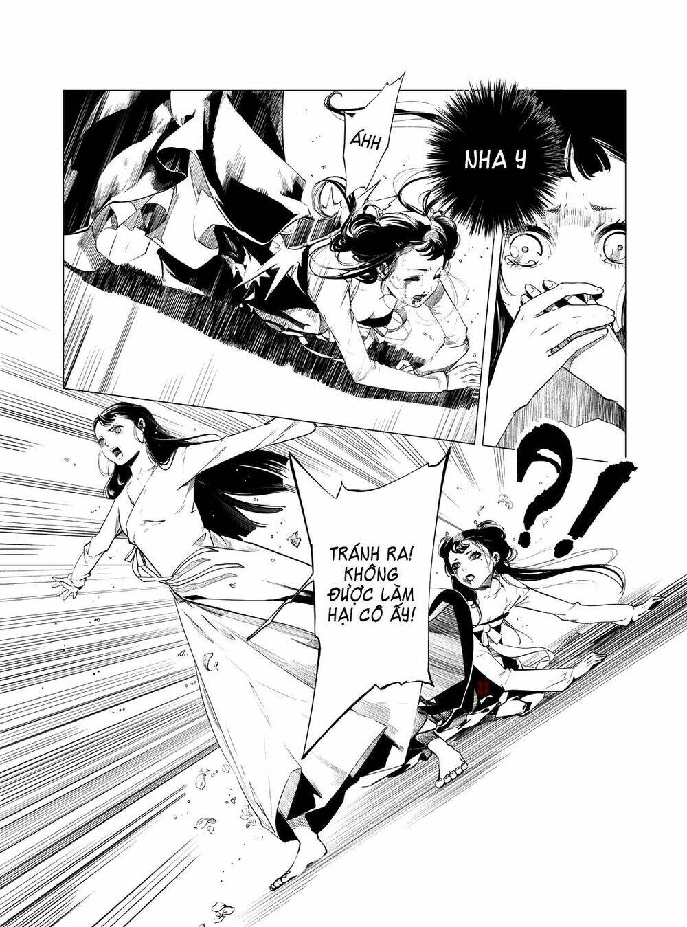 tạp tư lục chapter 12 4