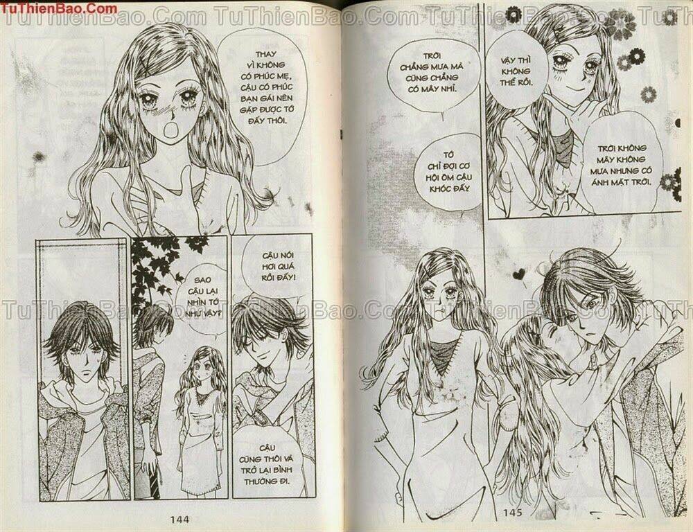 phép màu tình yêu chapter 11 72