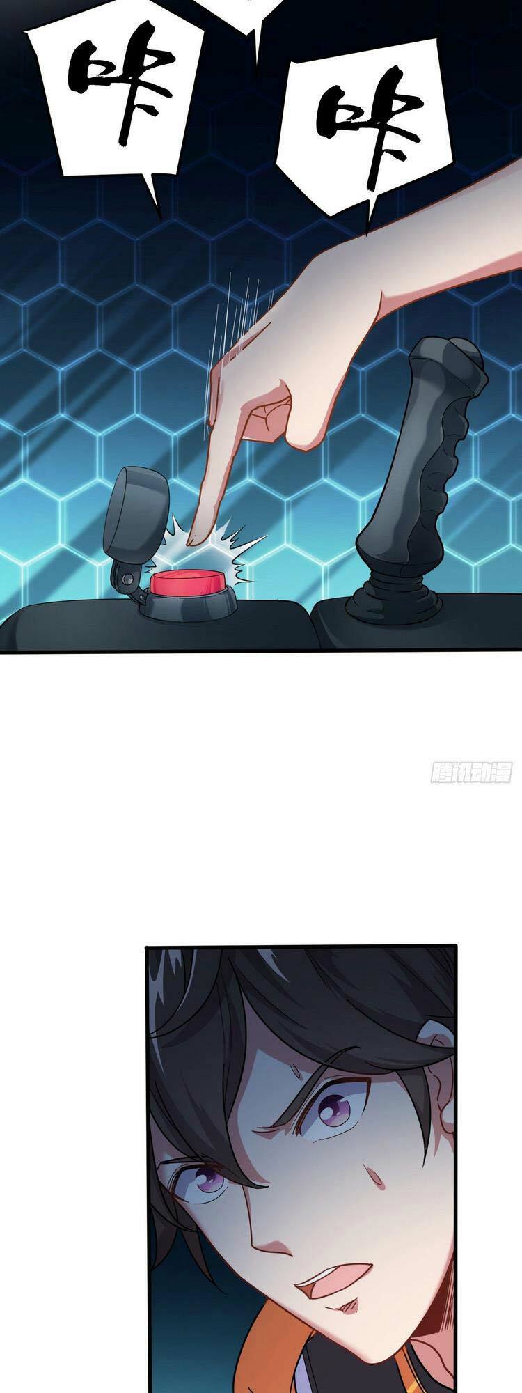 Hậu Cung Của Ta Dựa Vào Rút Thẻ Chapter 137 22