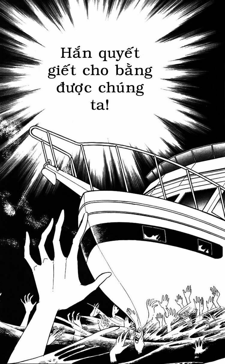 ryouko no shinrei jikenbo chapter 16 8