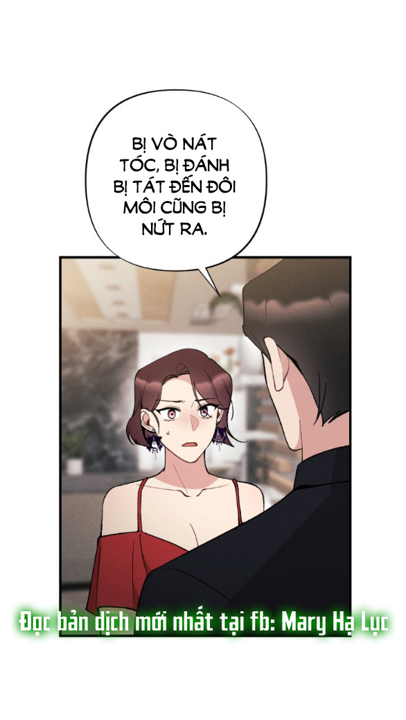 Ăn Mòn chapter 32.1 - Trang 10