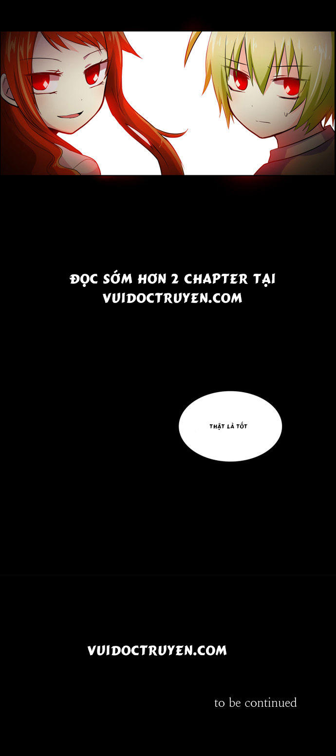 crepuscule (yamchi) chapter 90 28
