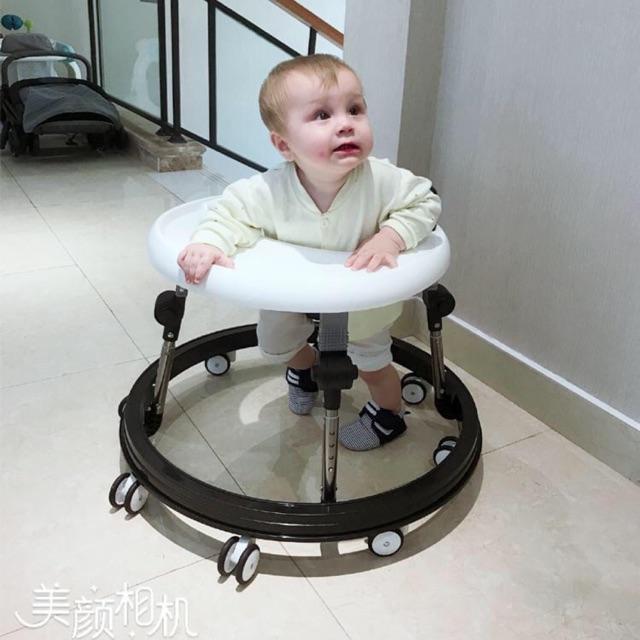 XE TẬP ĐI